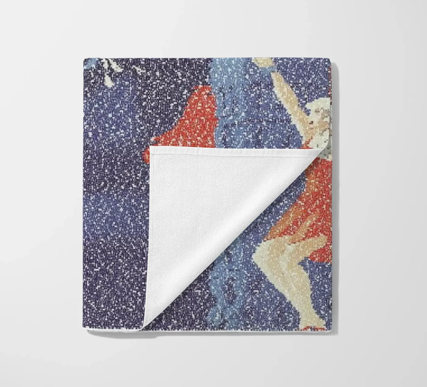 King Kong telo mare da Robotic Ewe