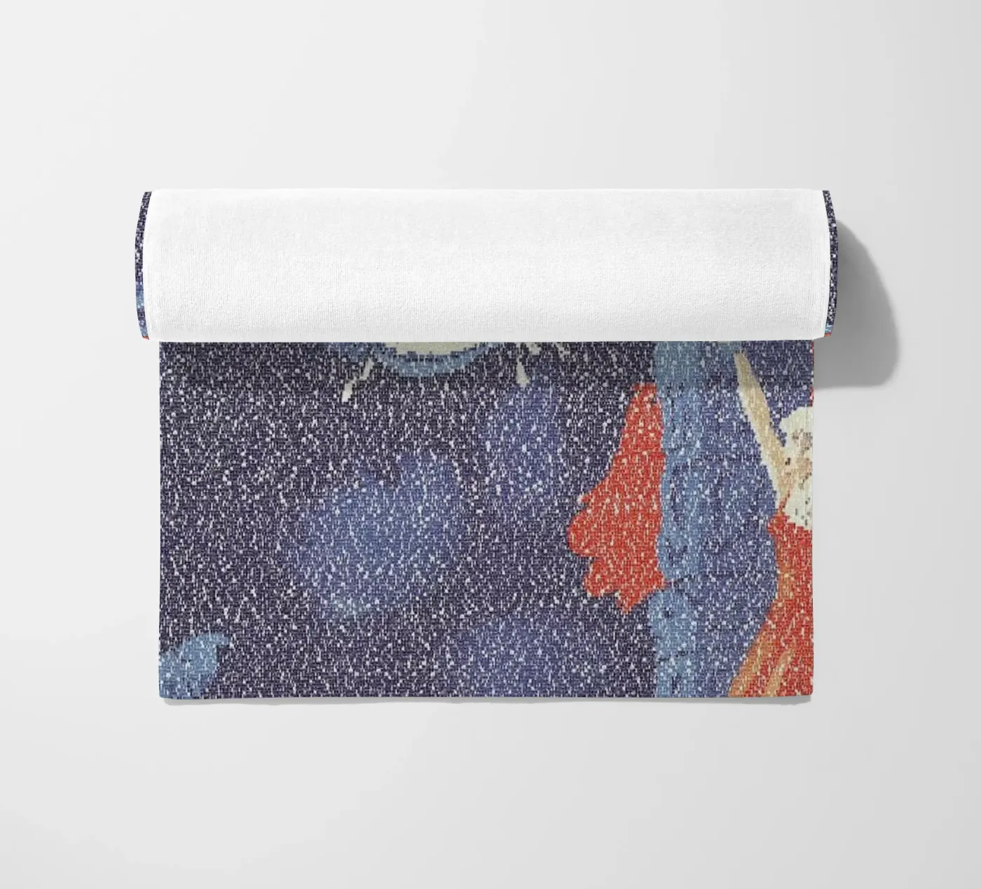 King Kong telo mare da Robotic Ewe