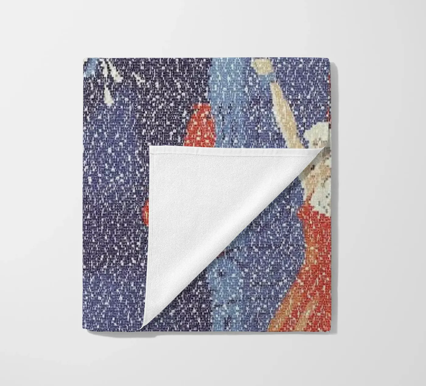 King Kong telo mare da Robotic Ewe