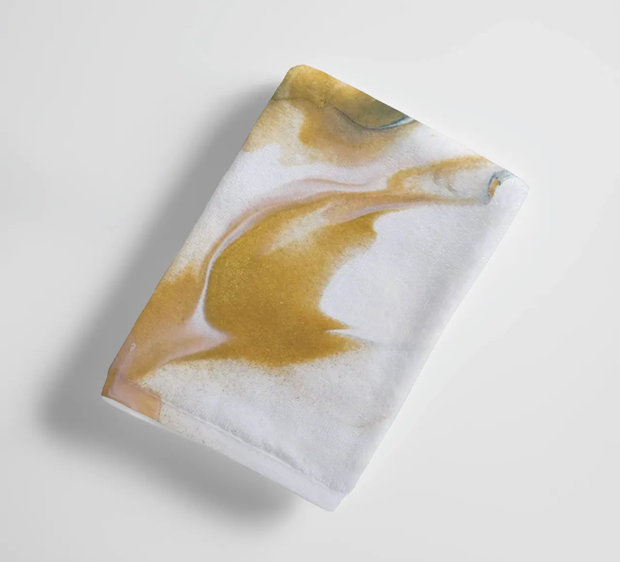 water shape color asciugamano da bagno da feny