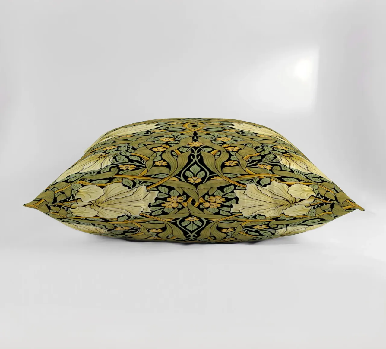 William Morris - Pimpernel cuscino da William Store