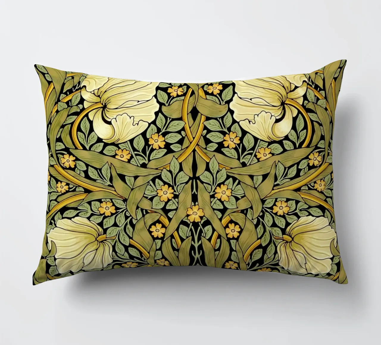 William Morris - Pimpernel cuscino da William Store