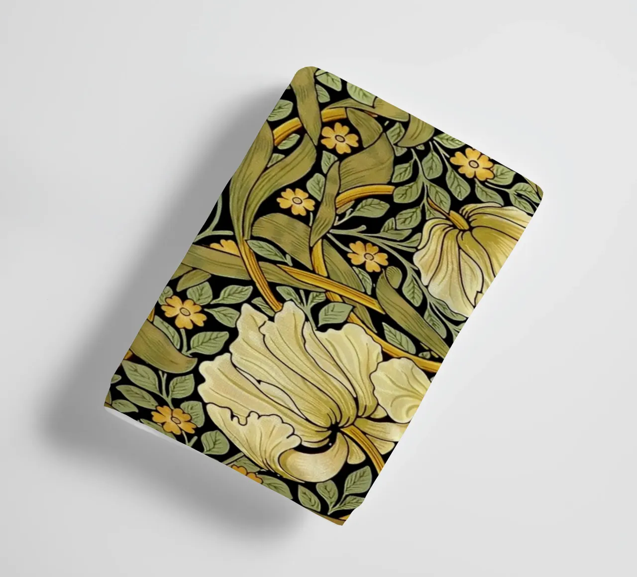 William Morris - Pimpernel asciugamano da bagno da William Store