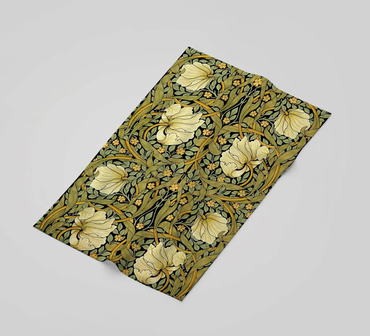 William Morris - Pimpernel telo mare da William Store