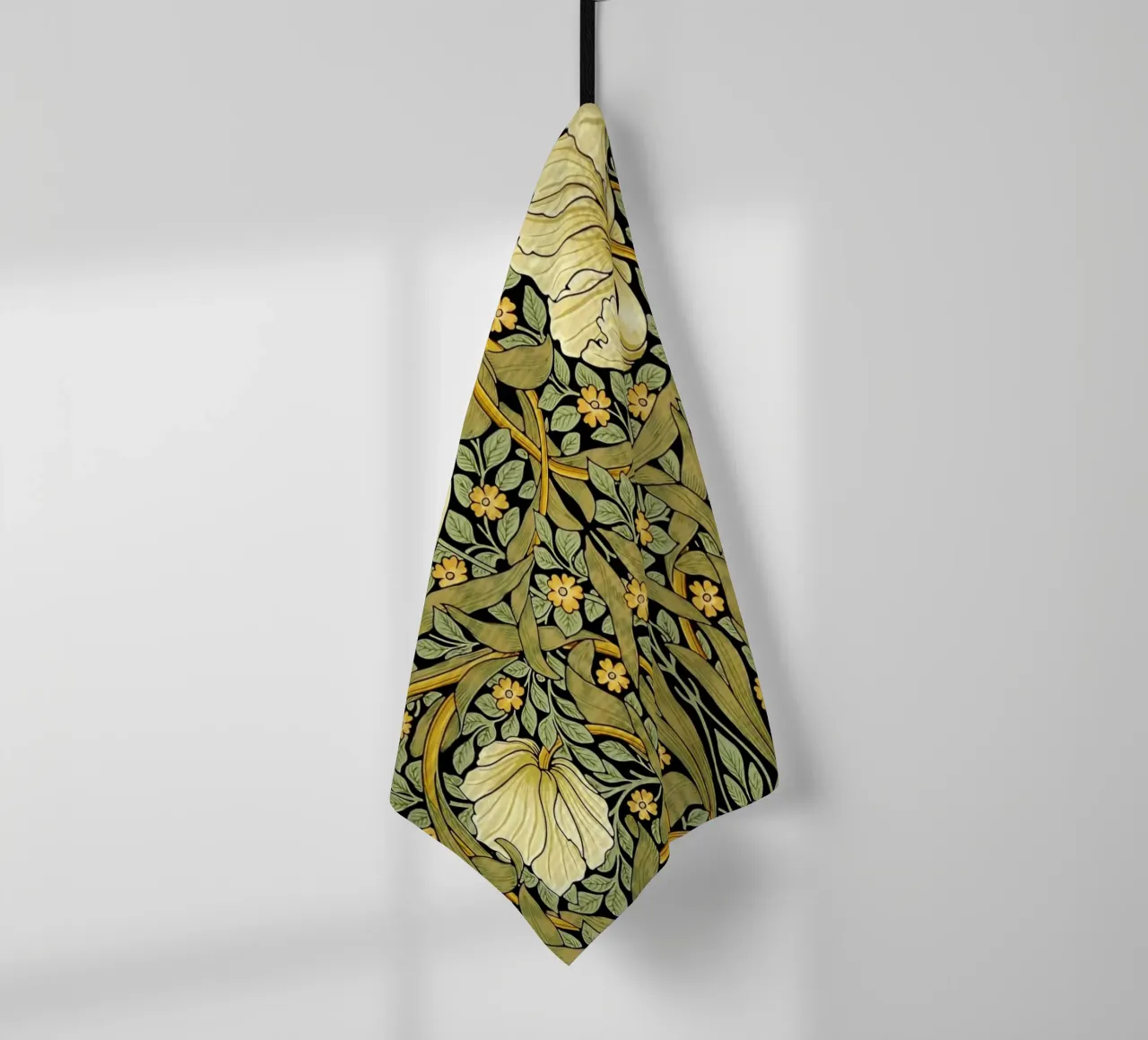 William Morris - Pimpernel canovaccio da cucina da William Store
