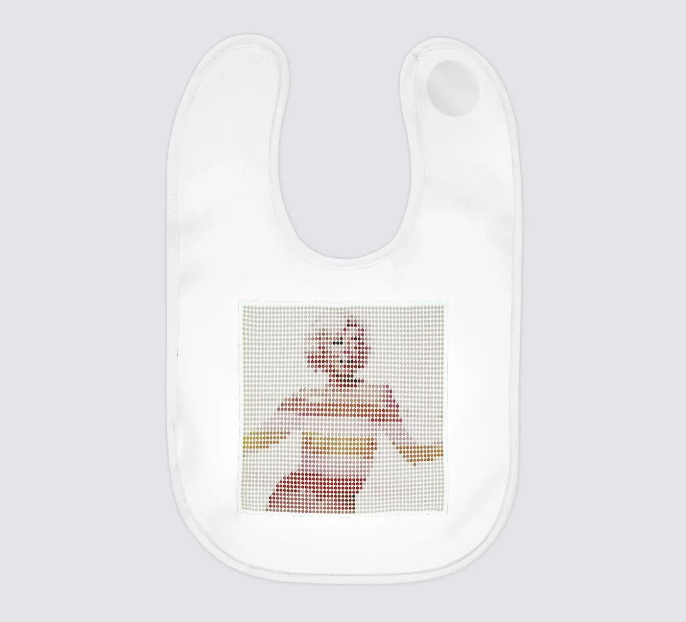 Bombshell bavaglino da Robotic Ewe