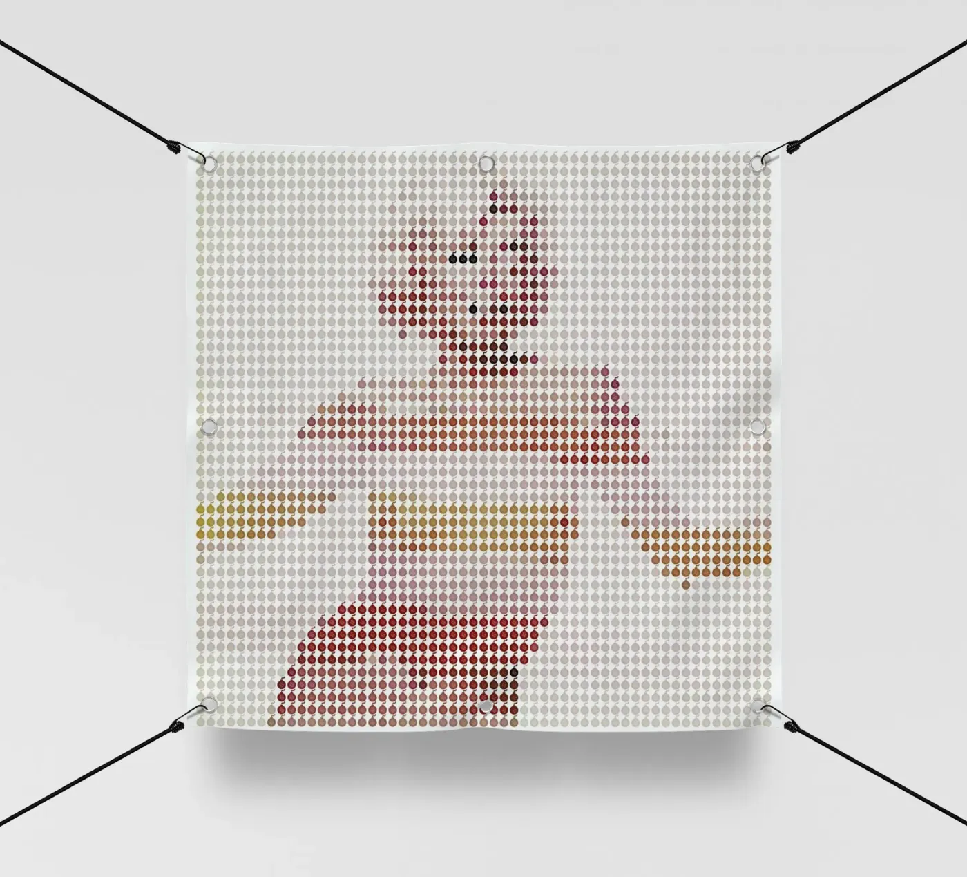 Bombshell pvc cover by Robotic Ewe