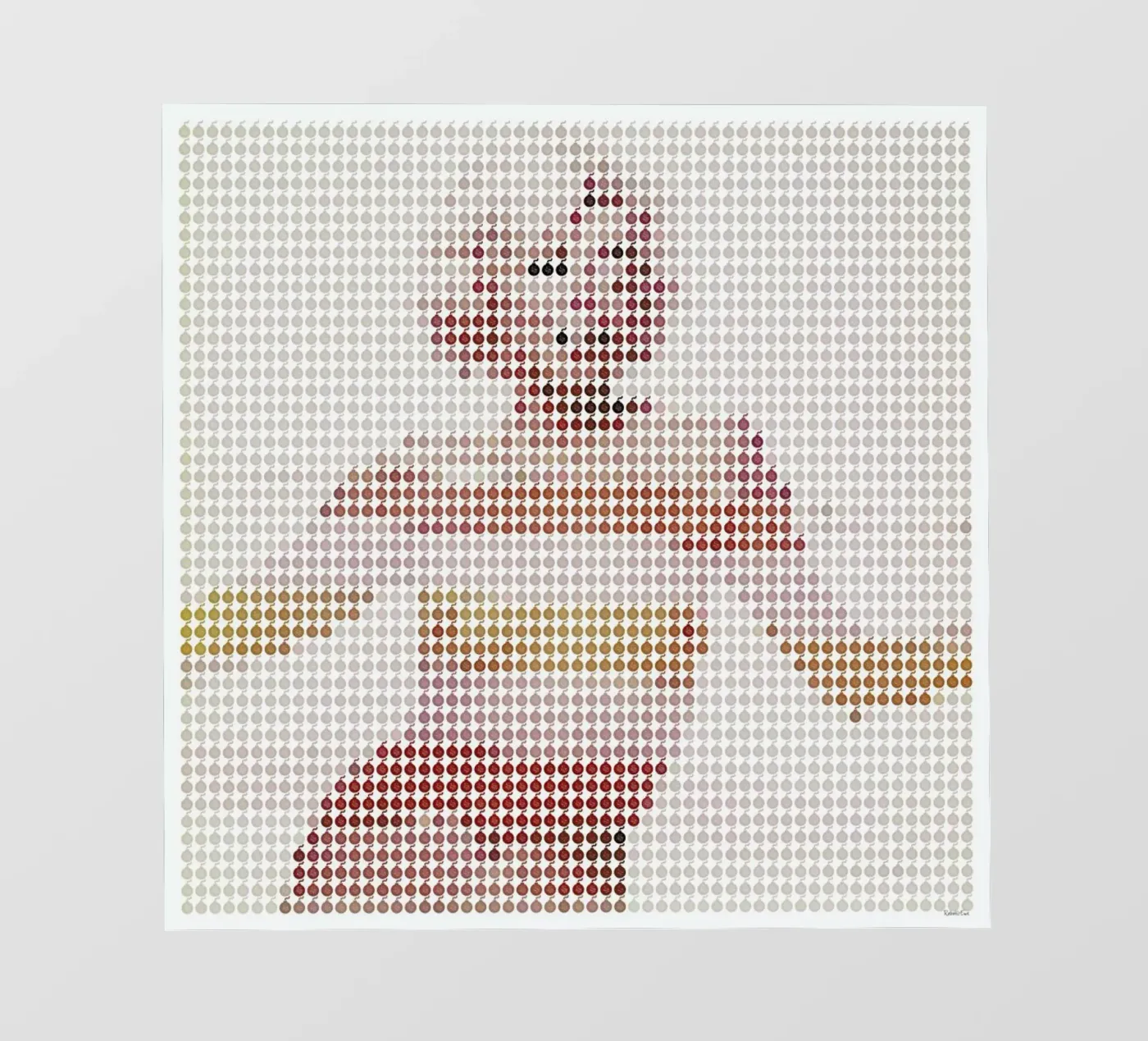 Bombshell pvc cover by Robotic Ewe