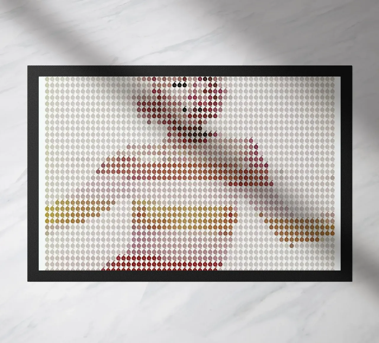 Bombshell zerbino da Robotic Ewe