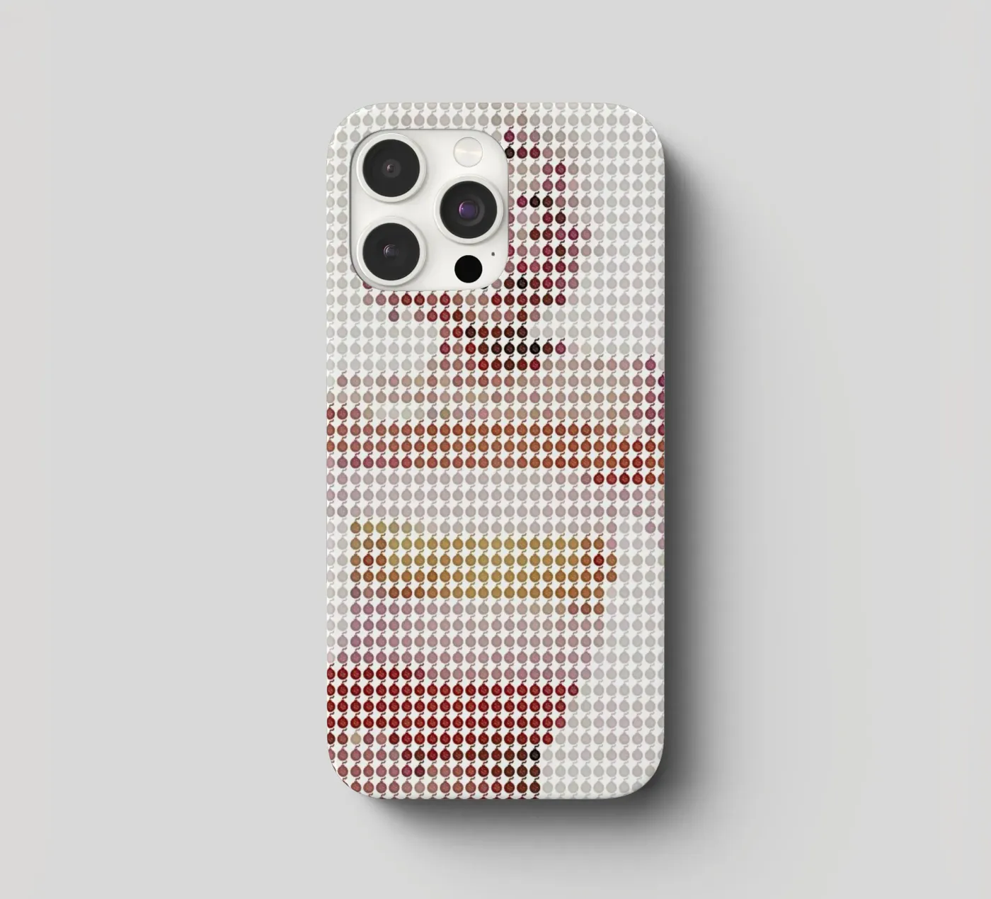 Bombshell iphone case by Robotic Ewe