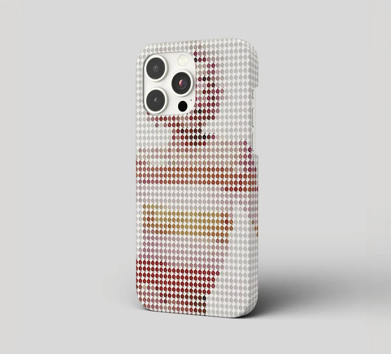 Bombshell iphone case by Robotic Ewe