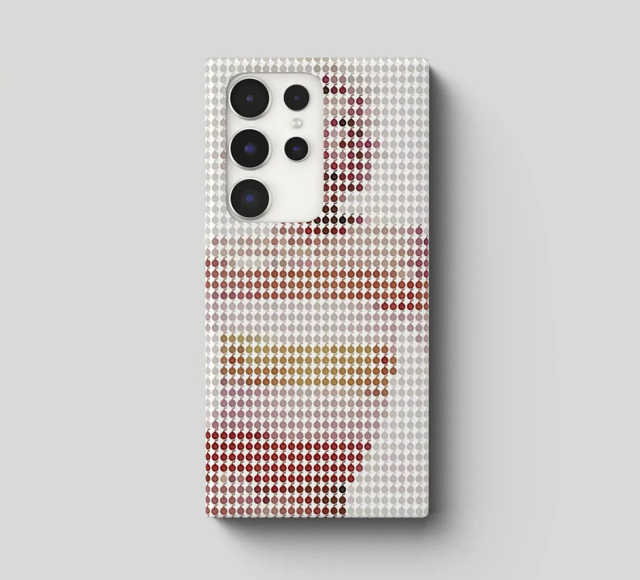 Bombshell cover samsung da Robotic Ewe