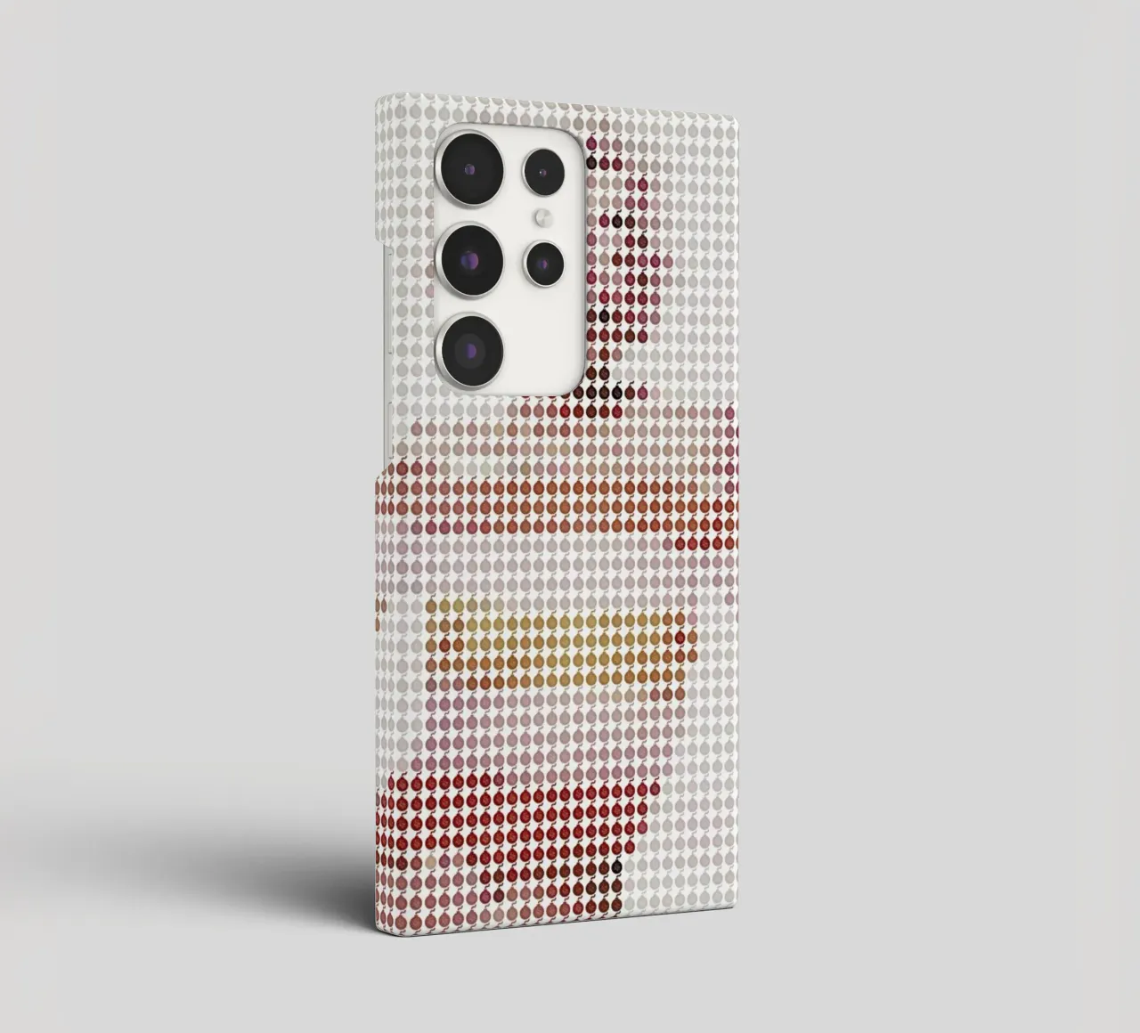 Bombshell cover samsung da Robotic Ewe