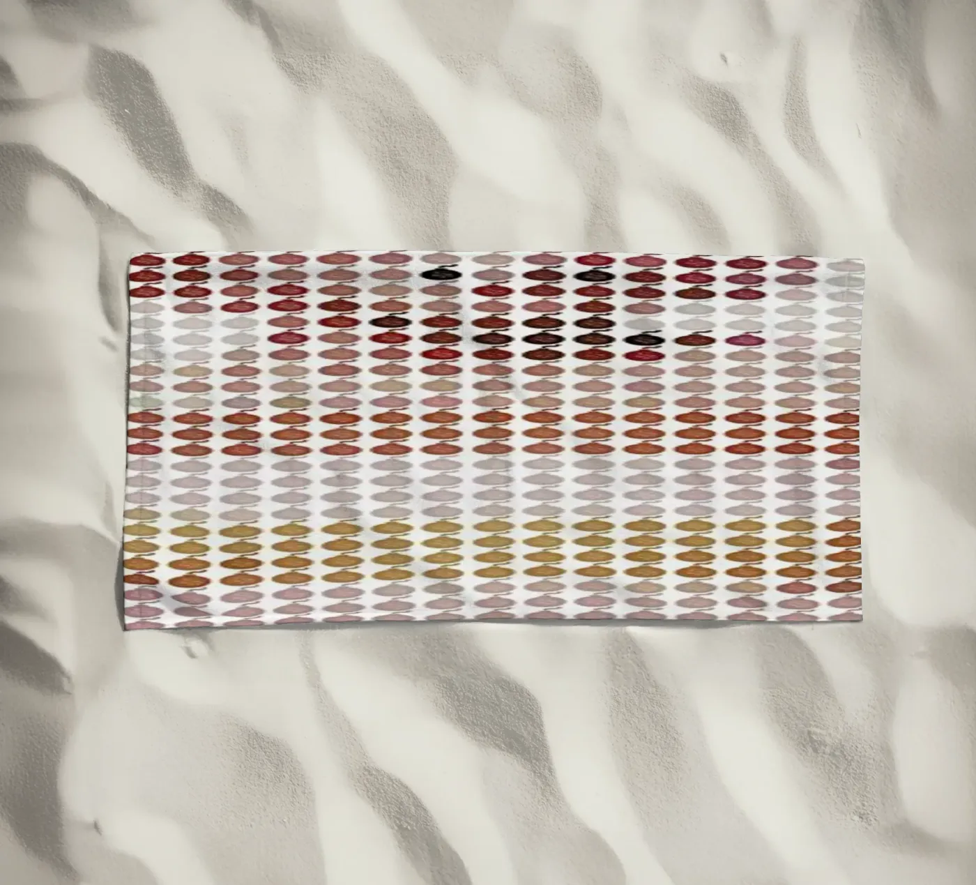 Bombshell telo mare da Robotic Ewe