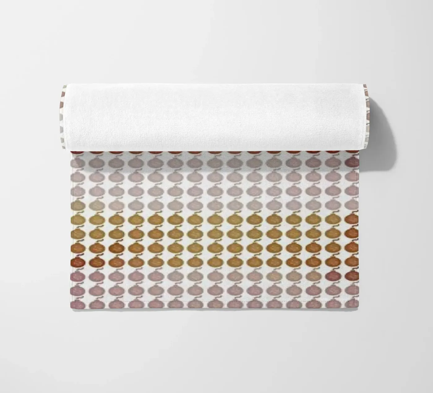 Bombshell telo mare da Robotic Ewe