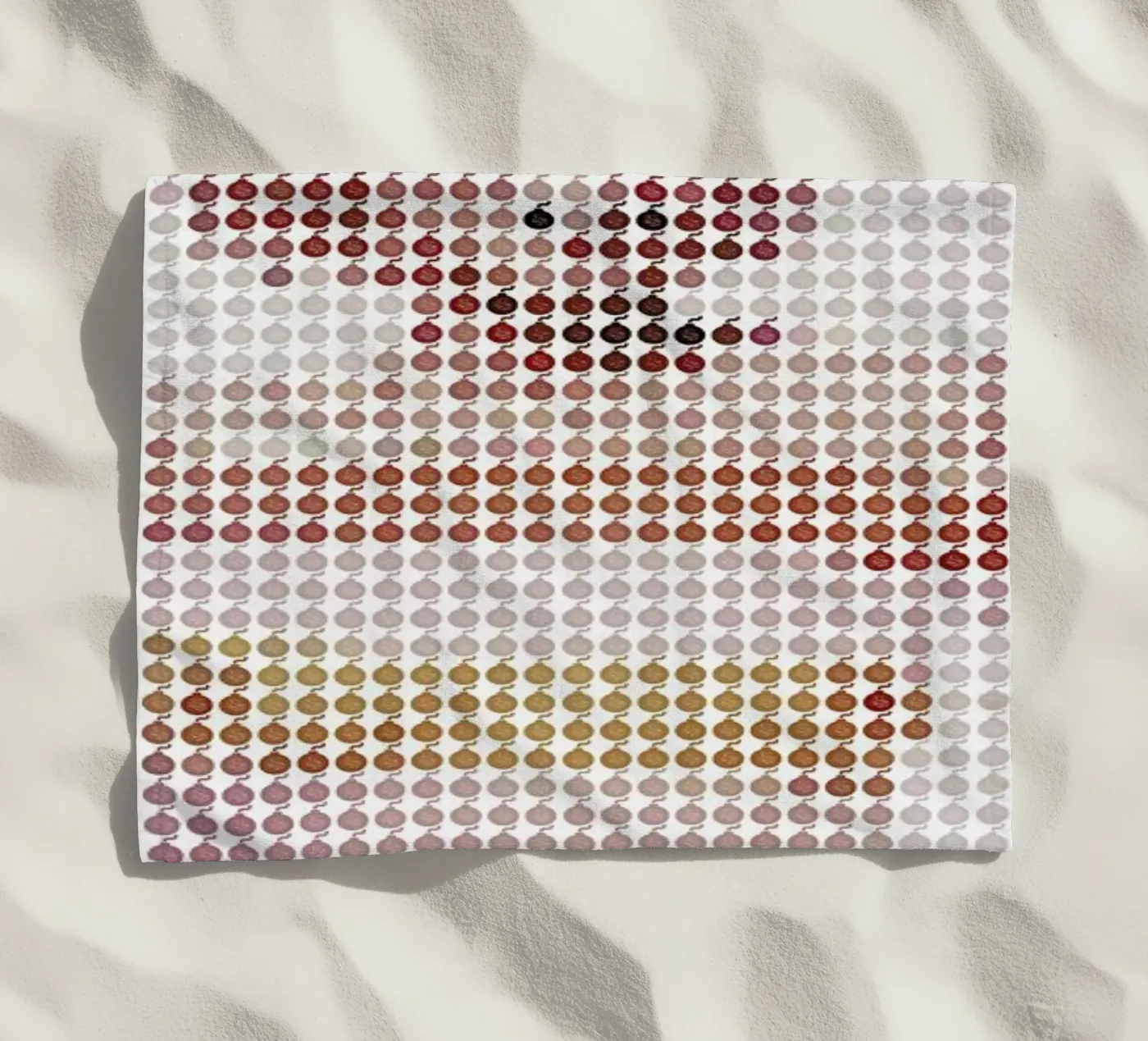 Bombshell telo mare da Robotic Ewe