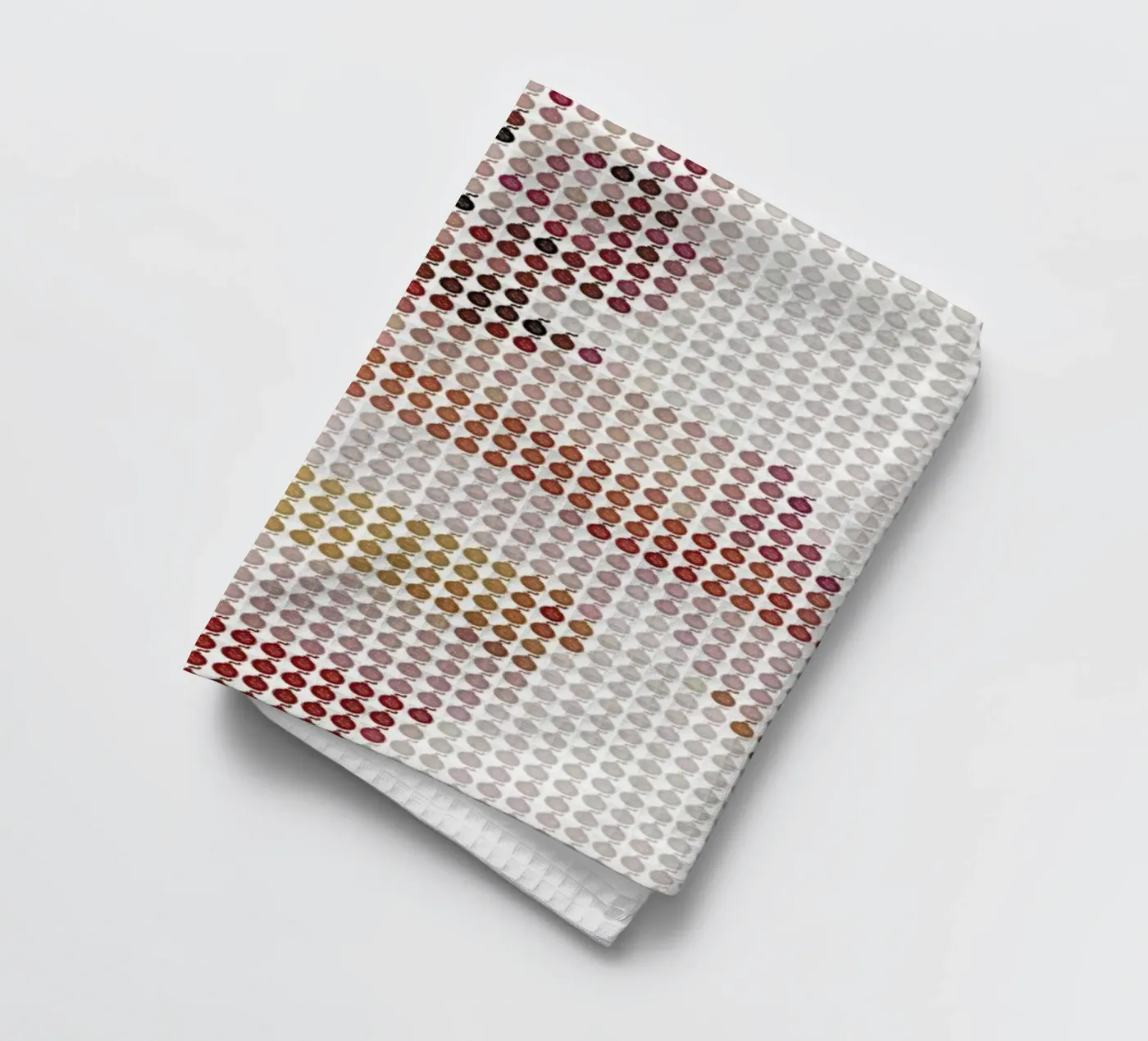 Bombshell Geschirrtuch von Robotic Ewe