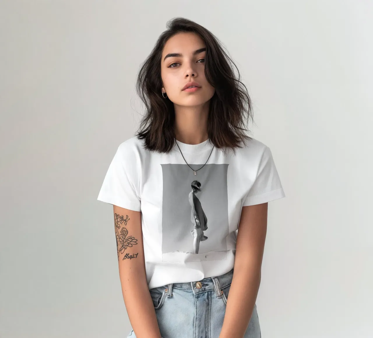 Pretha t-shirt da rafael campezato