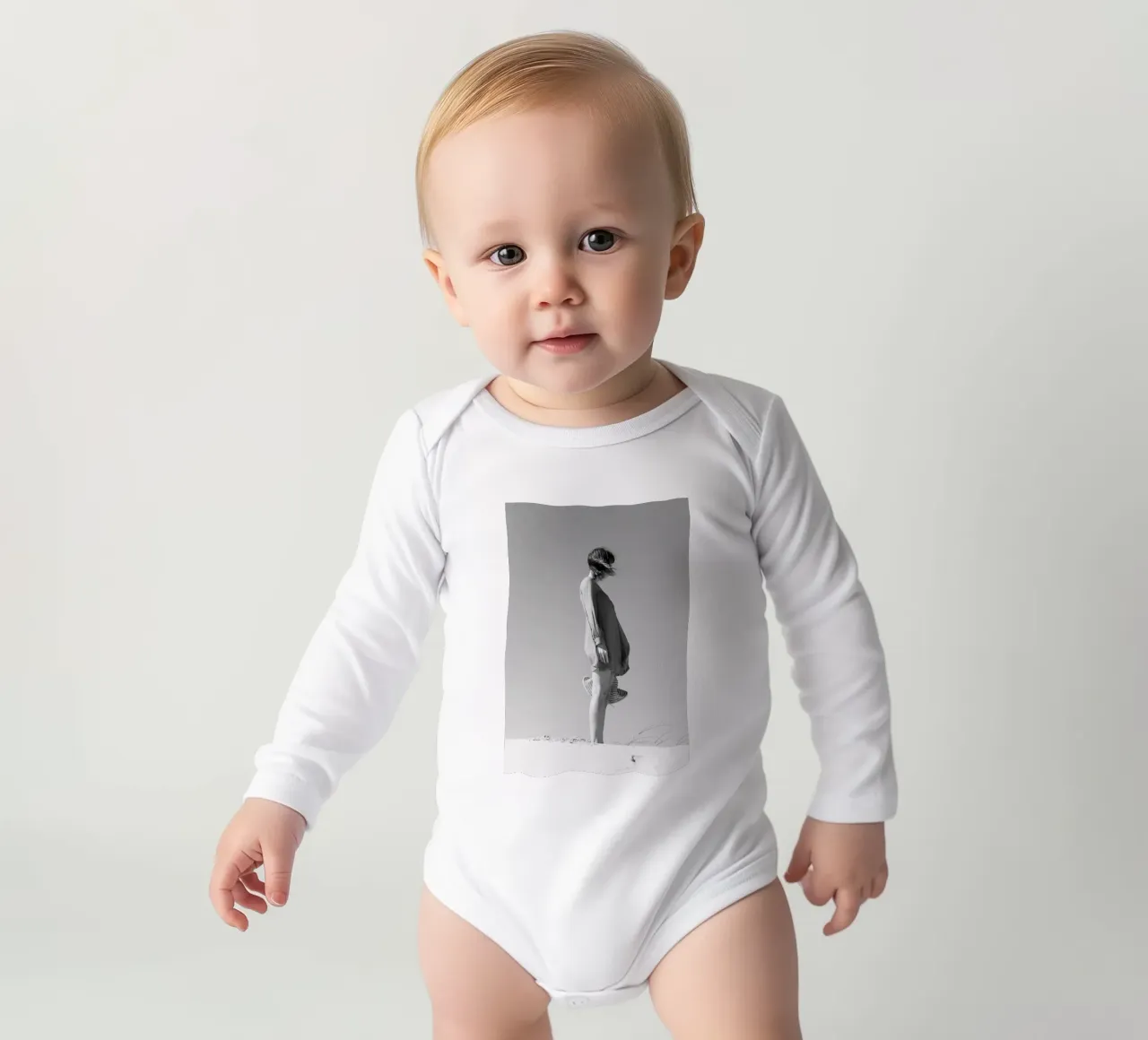 Pretha body manches longues de rafael campezato