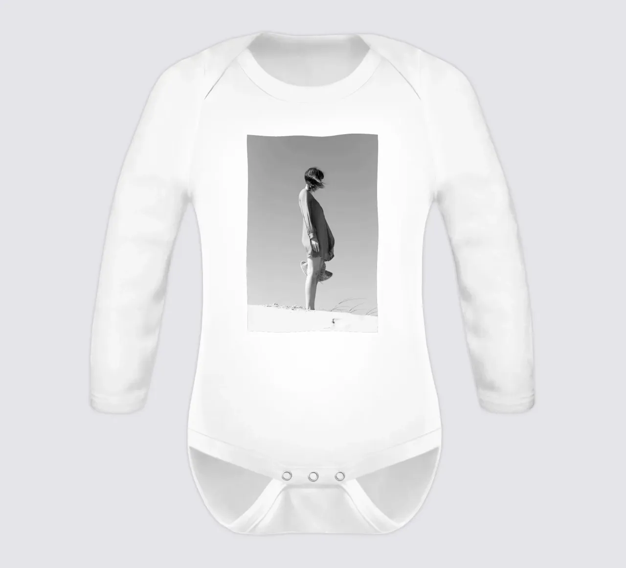 Pretha body manches longues de rafael campezato