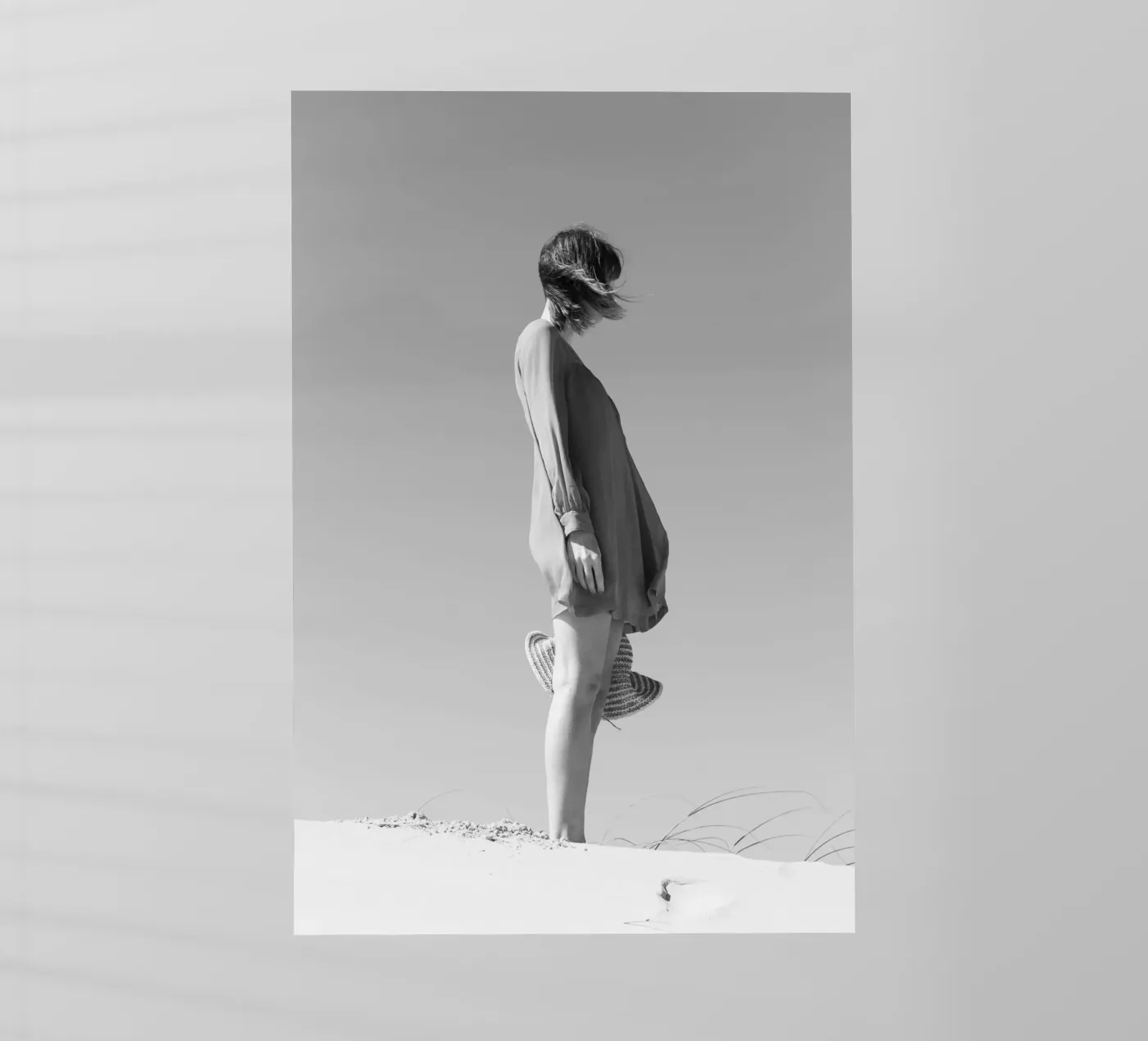 Pretha pellicola backlit da rafael campezato