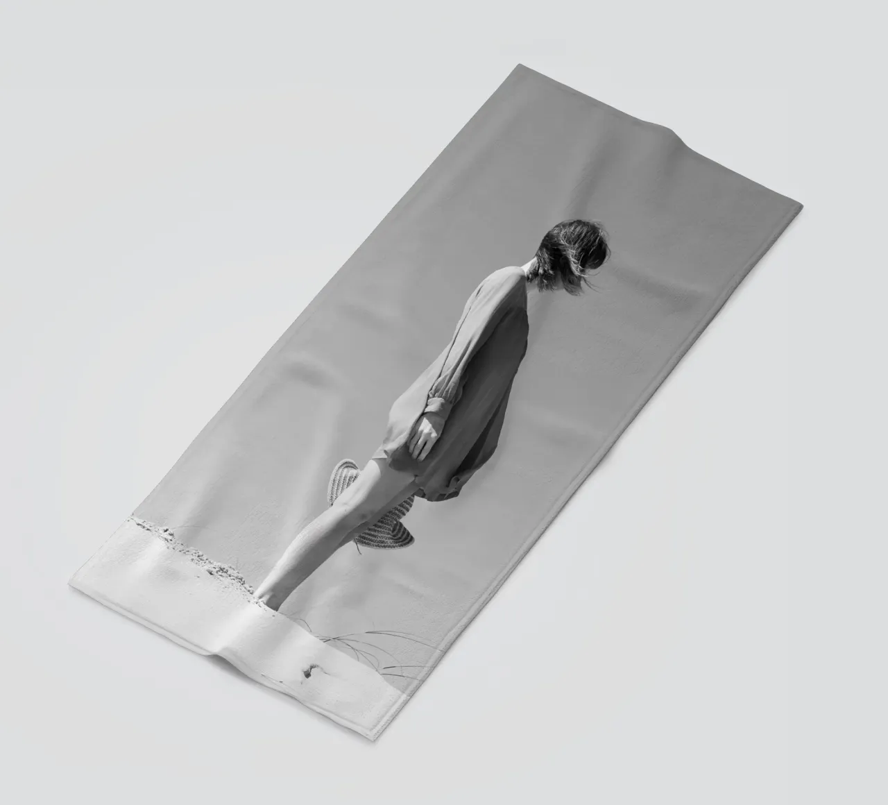 Pretha telo mare da rafael campezato