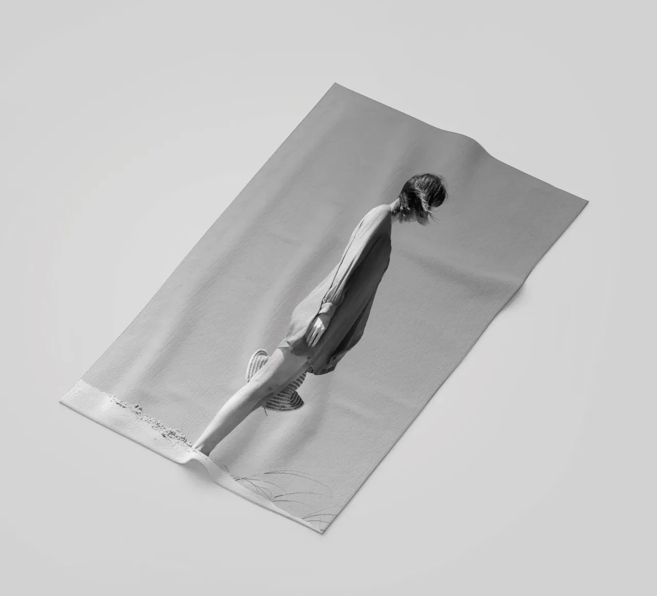 Pretha telo mare da rafael campezato