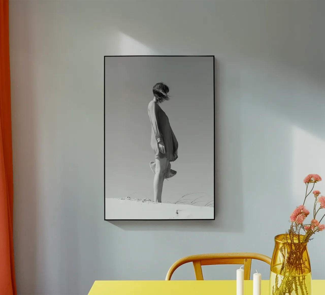 Pretha plexiglass da rafael campezato