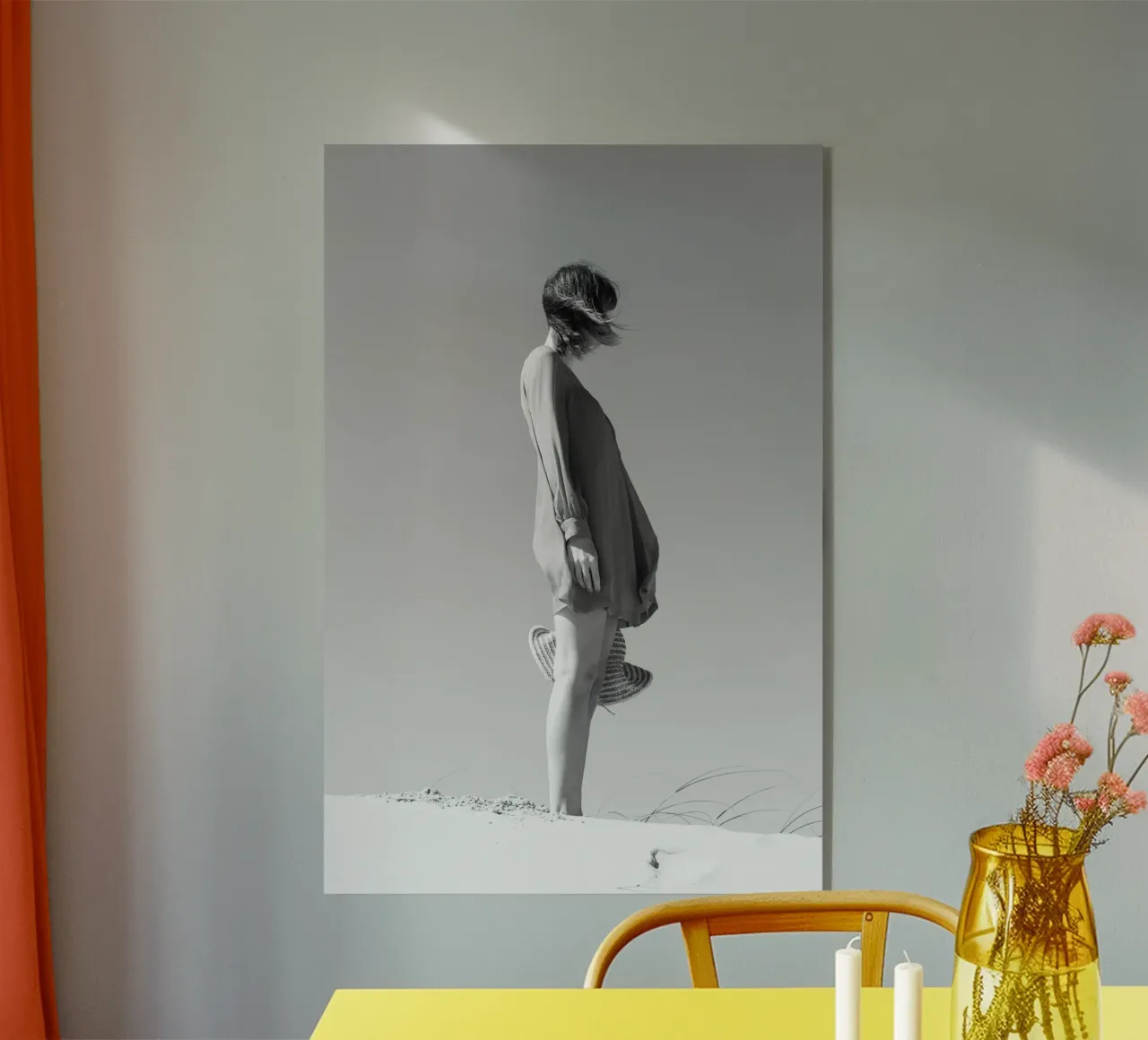 Pretha plexiglass da rafael campezato