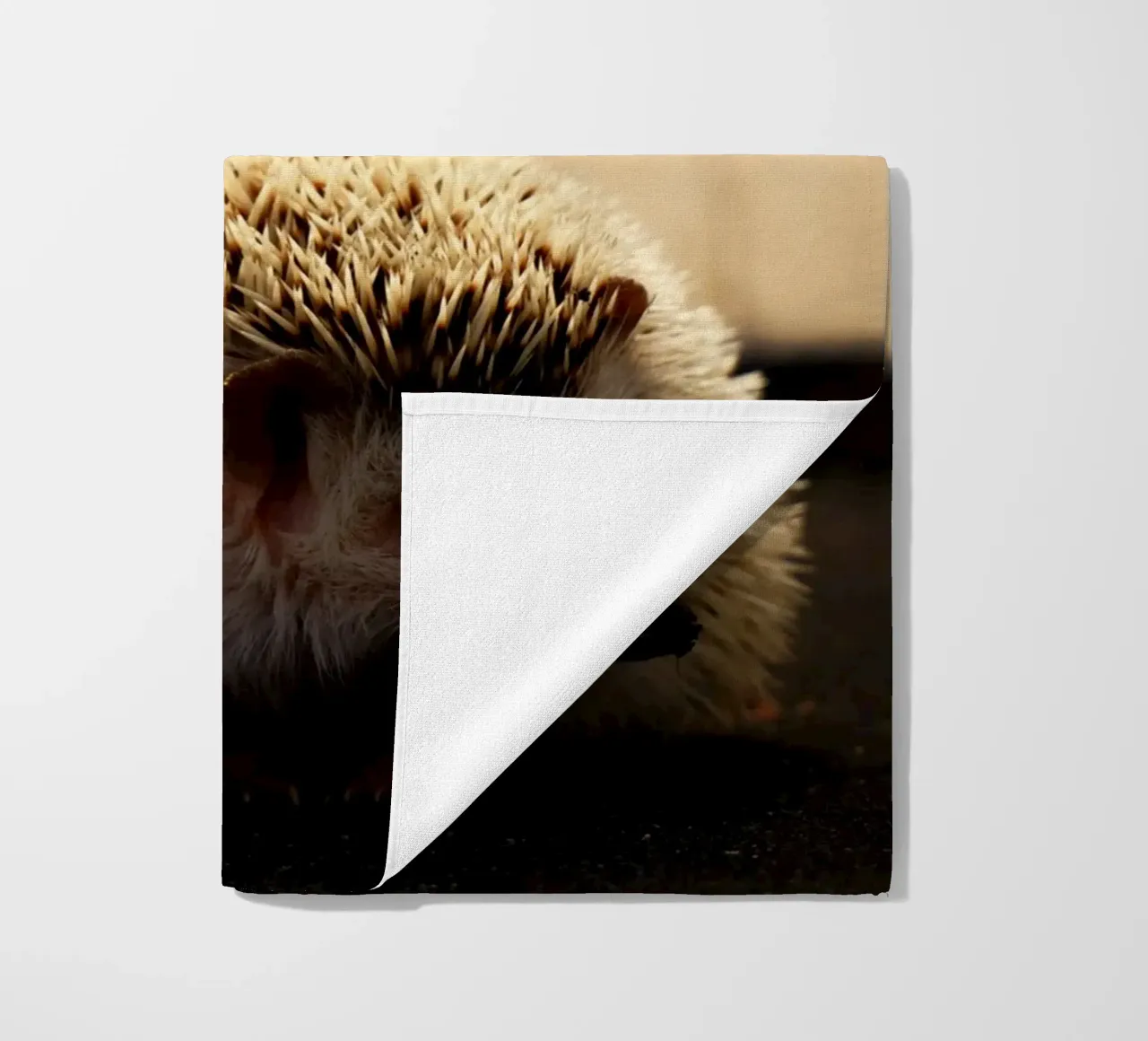 Semplice all'esterno, forte all'interno telo mare da Nature's Palette