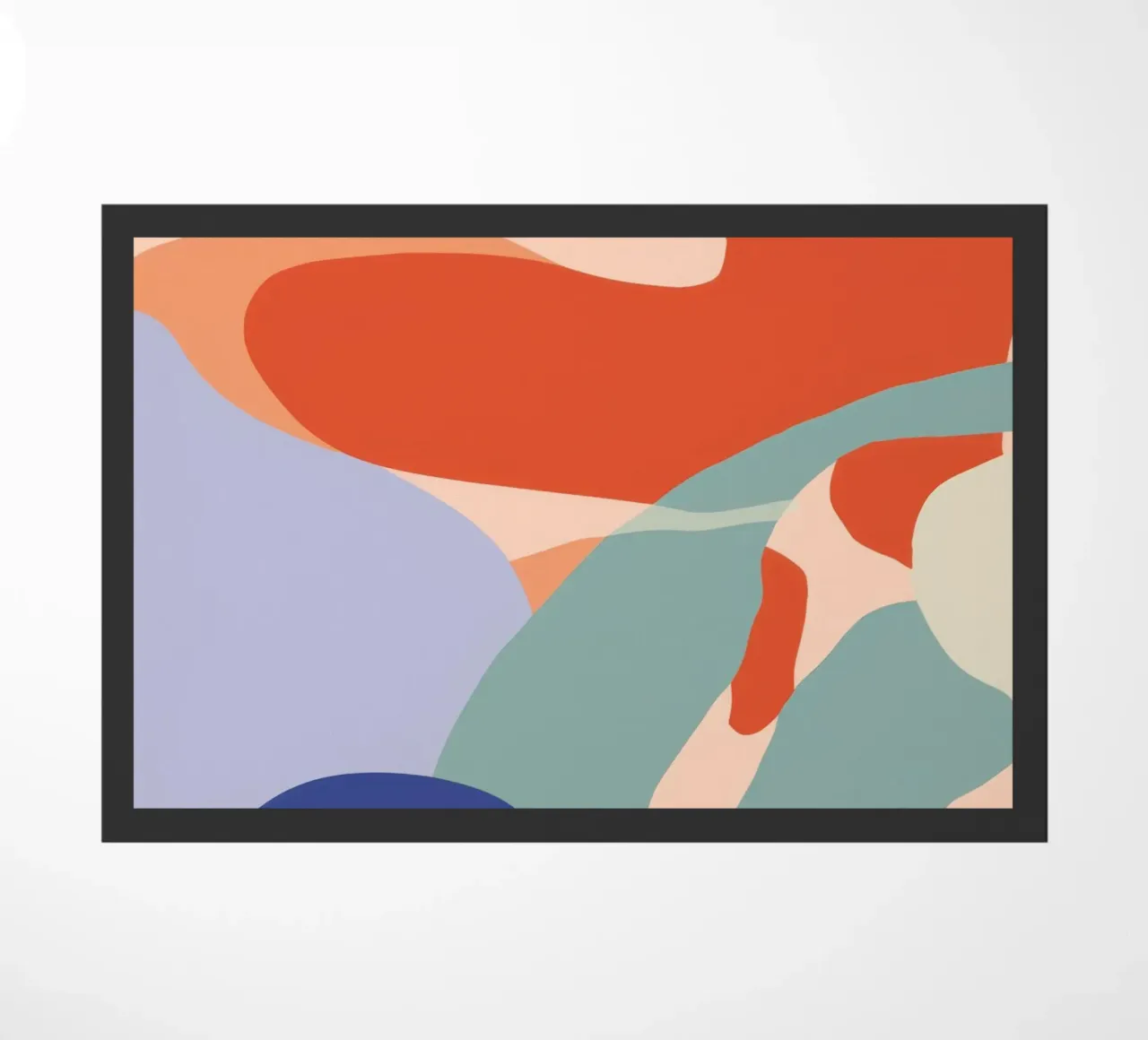 Maraoui Leaf Study zerbino da Halo Whisper