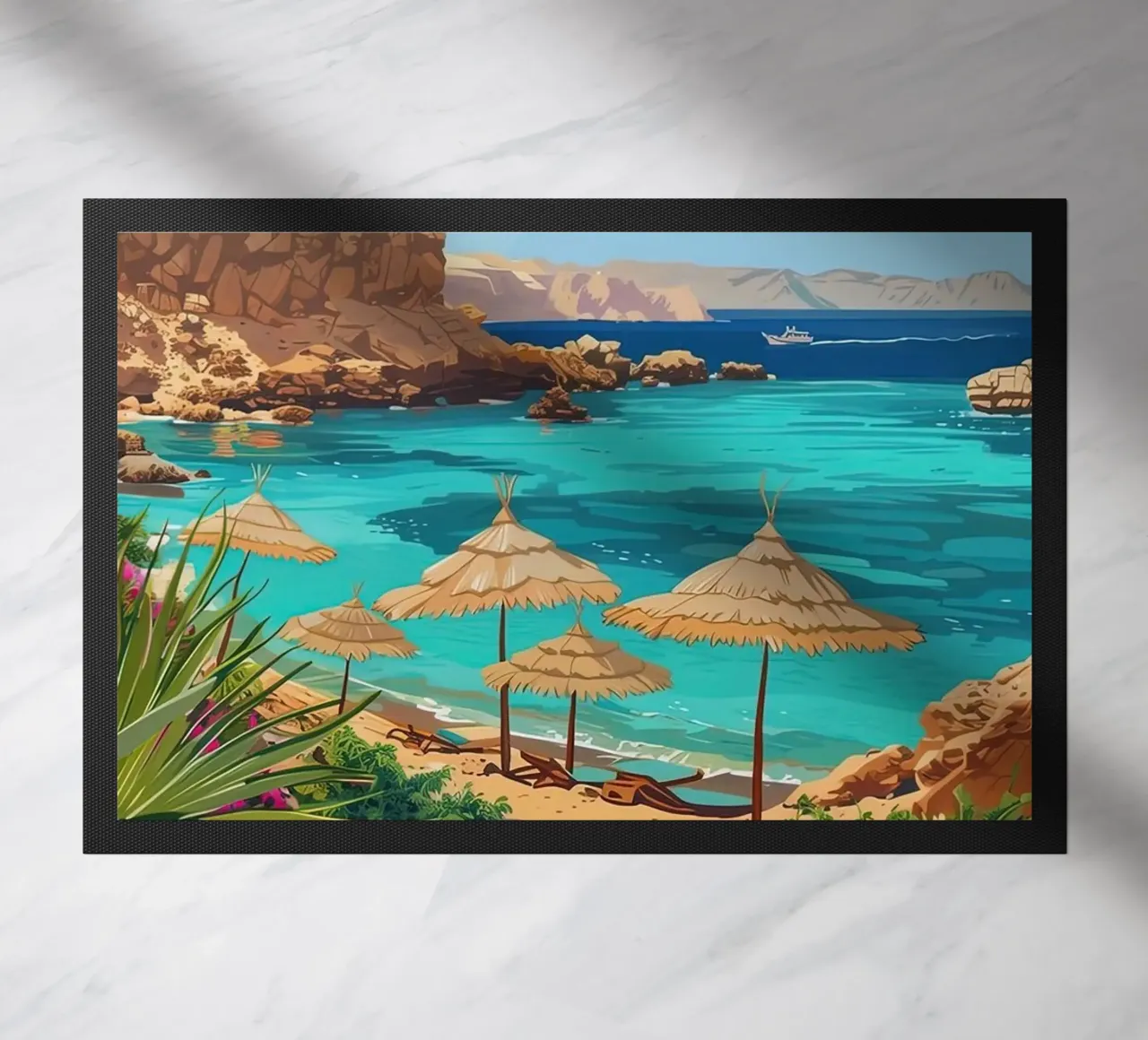 Sharm El-Sheikh zerbino da Travel