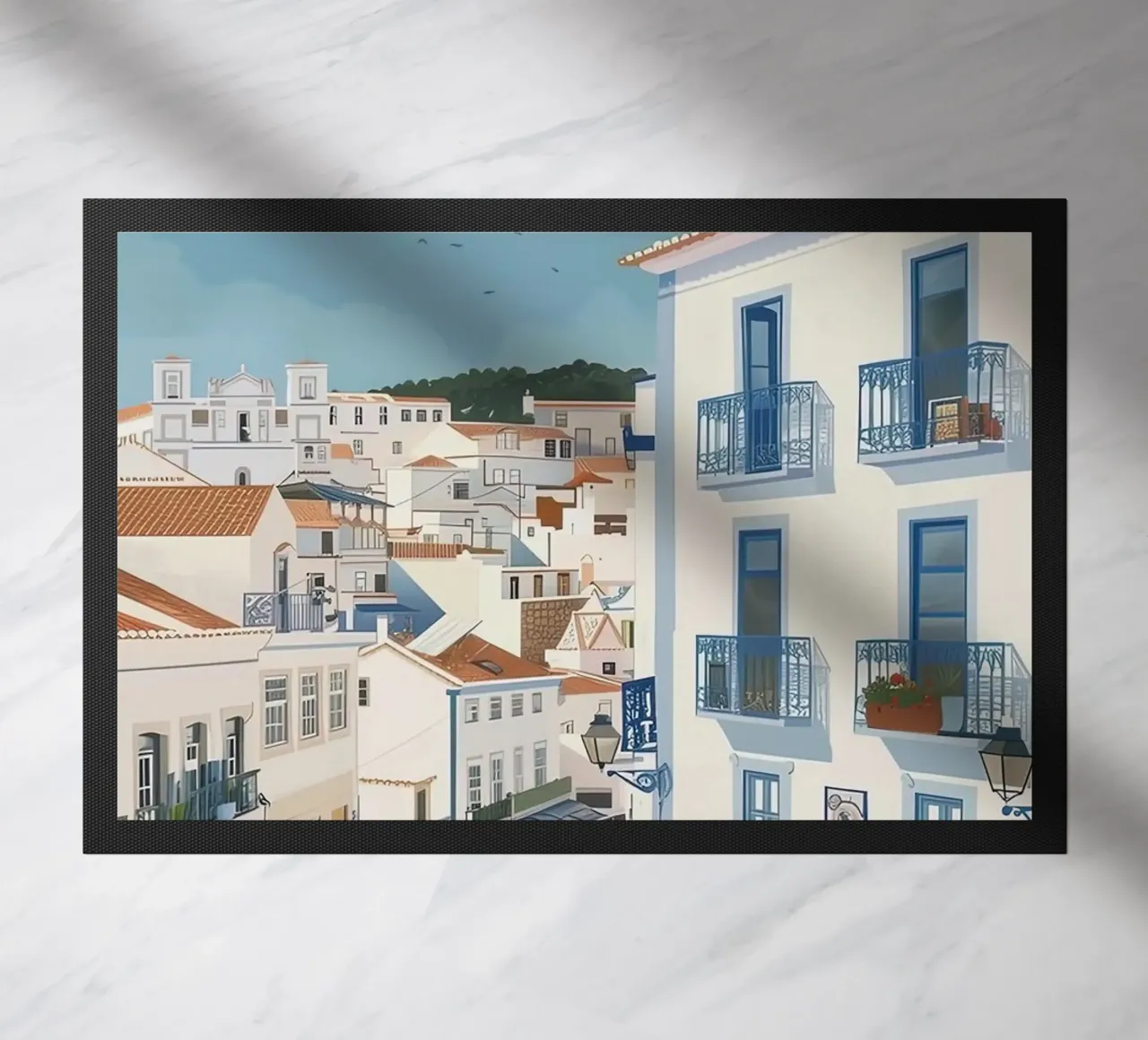 Albufeira zerbino da Travel
