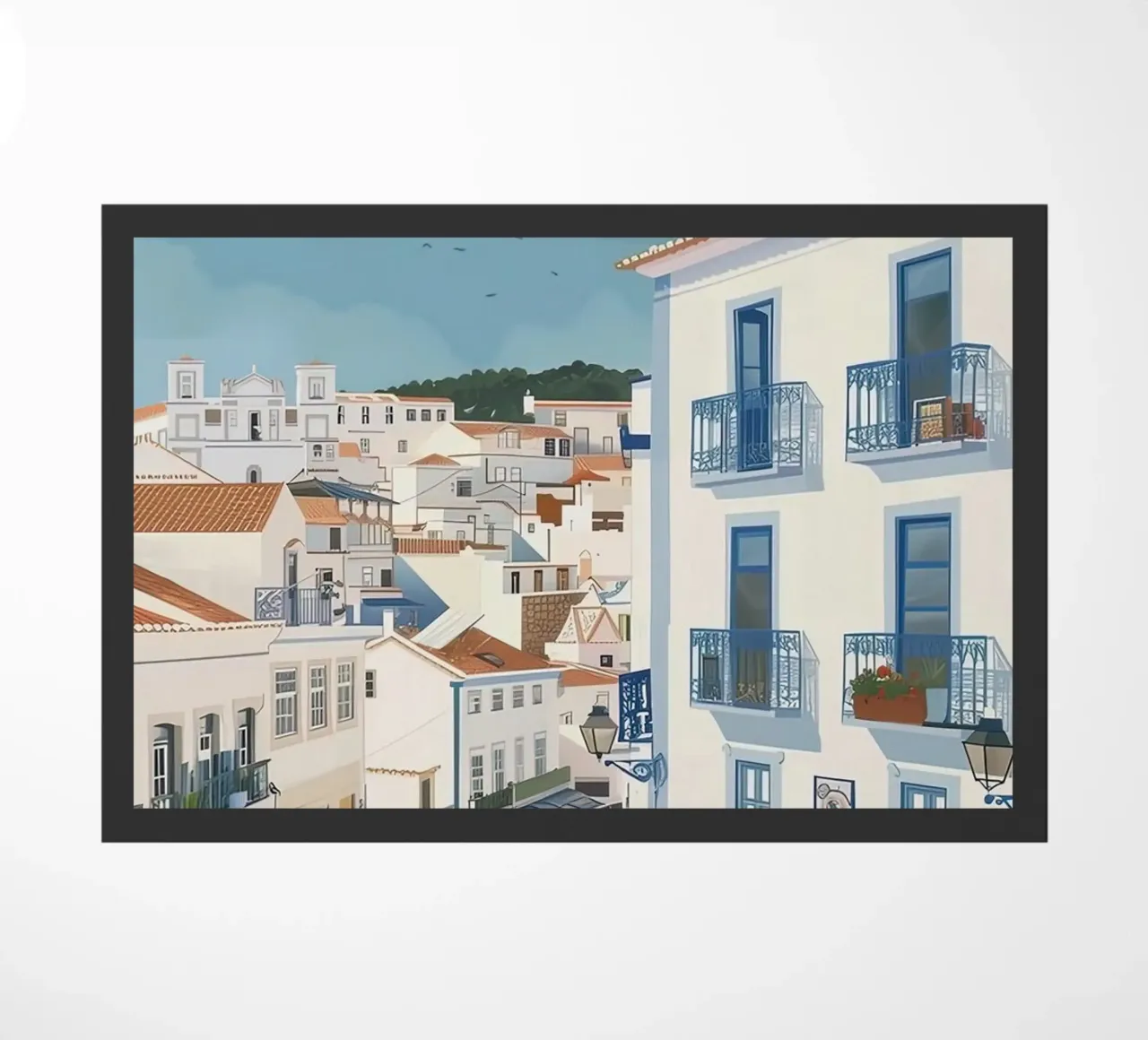 Albufeira zerbino da Travel