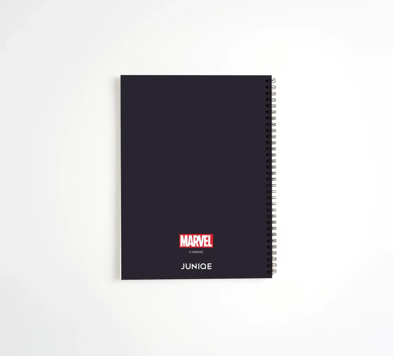 Sam Wilson - Captain Amercian - Notebook diario ad anelli da MARVEL Designs by JUNIQE
