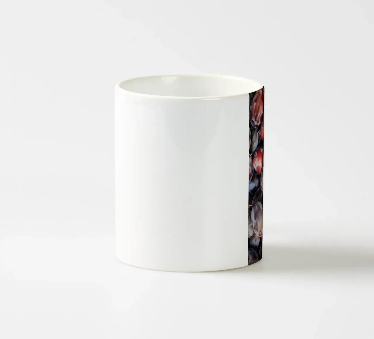 Prugne in Carinzia (Austria) tazza in ceramica da Simon Koy
