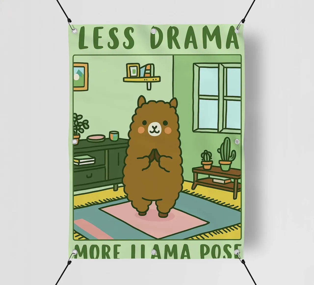 meno dramma più disegno di posa di lama telo in pvc da dahlianz