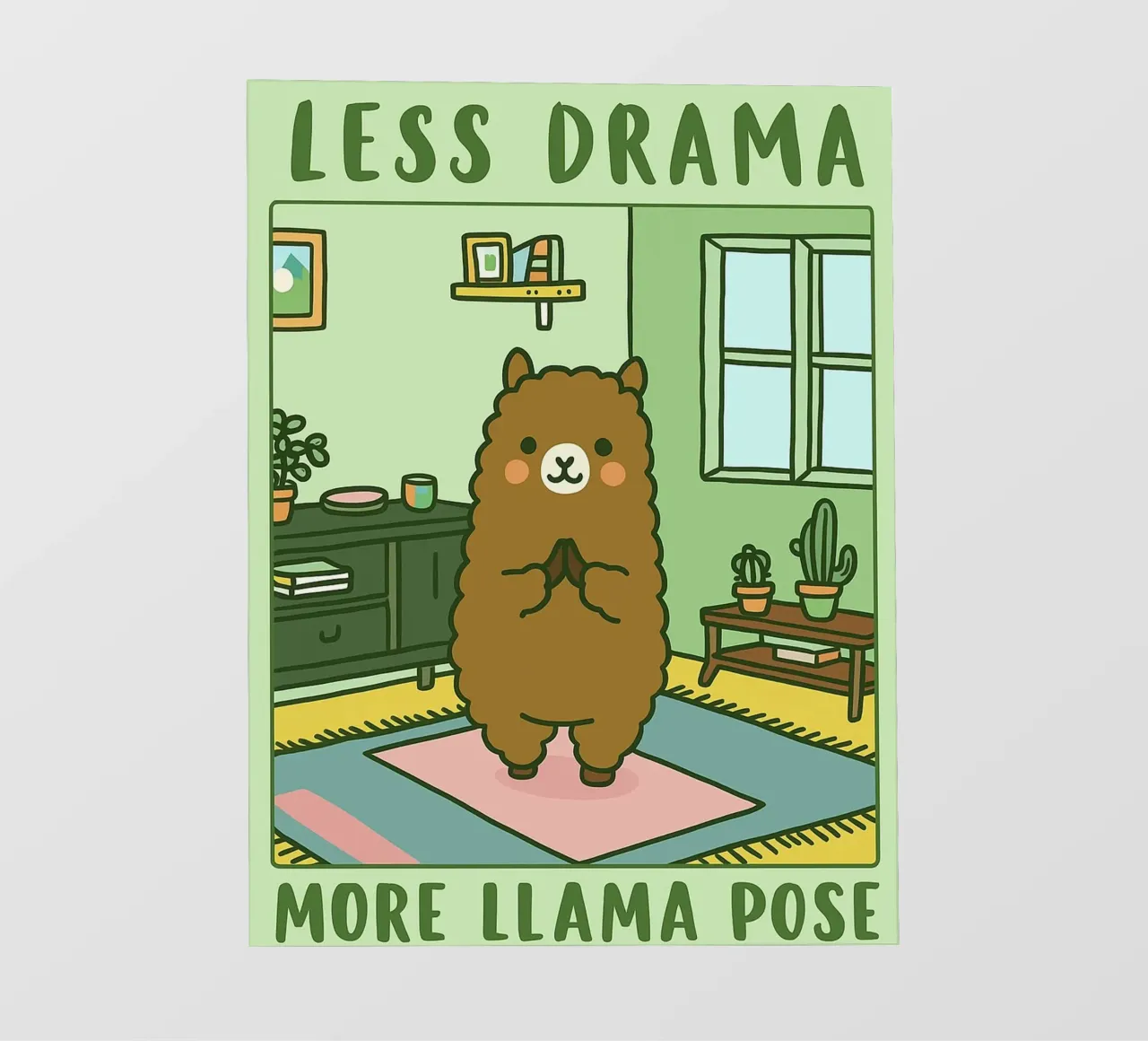 meno dramma più disegno di posa di lama telo in pvc da dahlianz