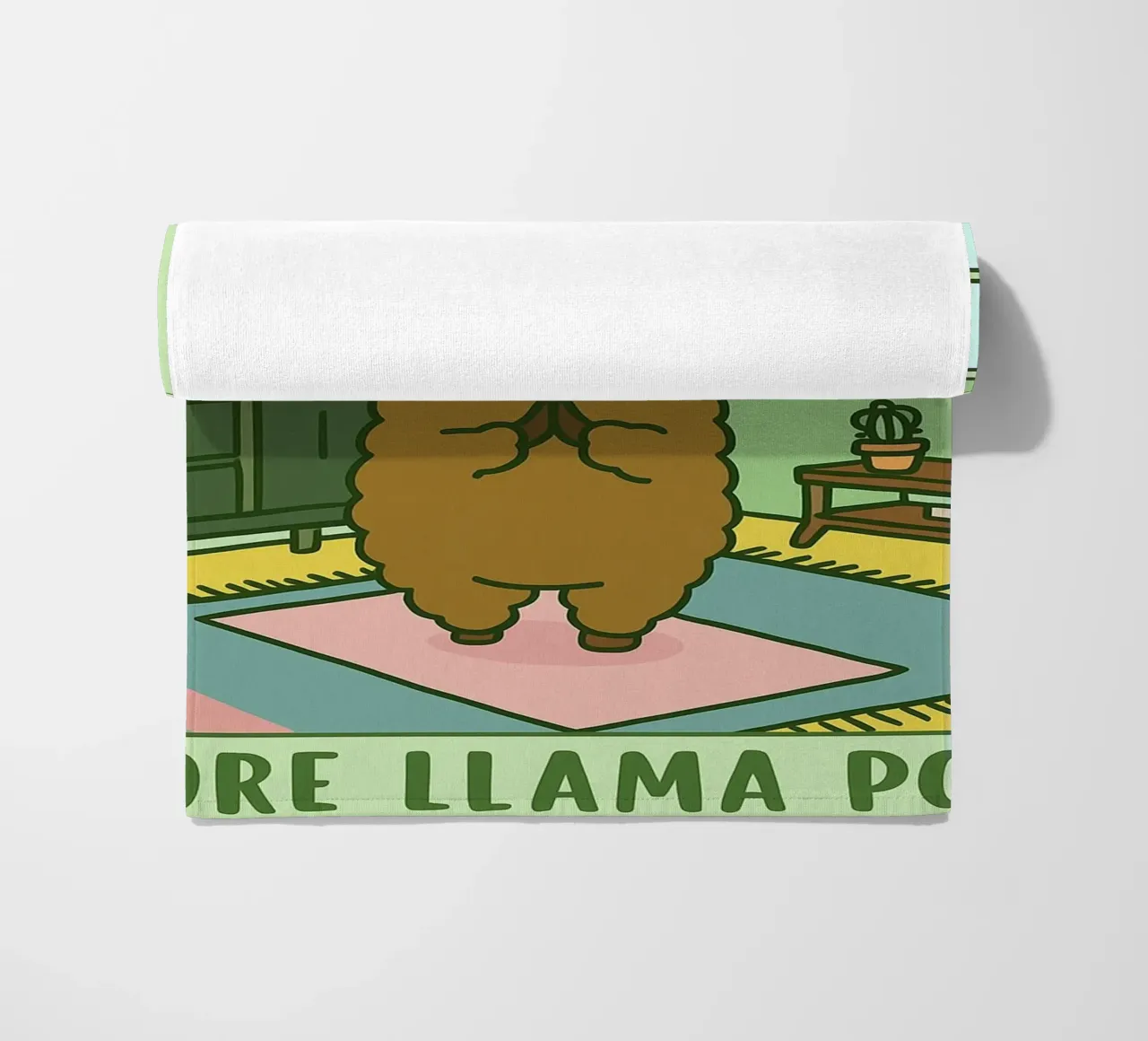 meno dramma più disegno di posa di lama telo mare da dahlianz