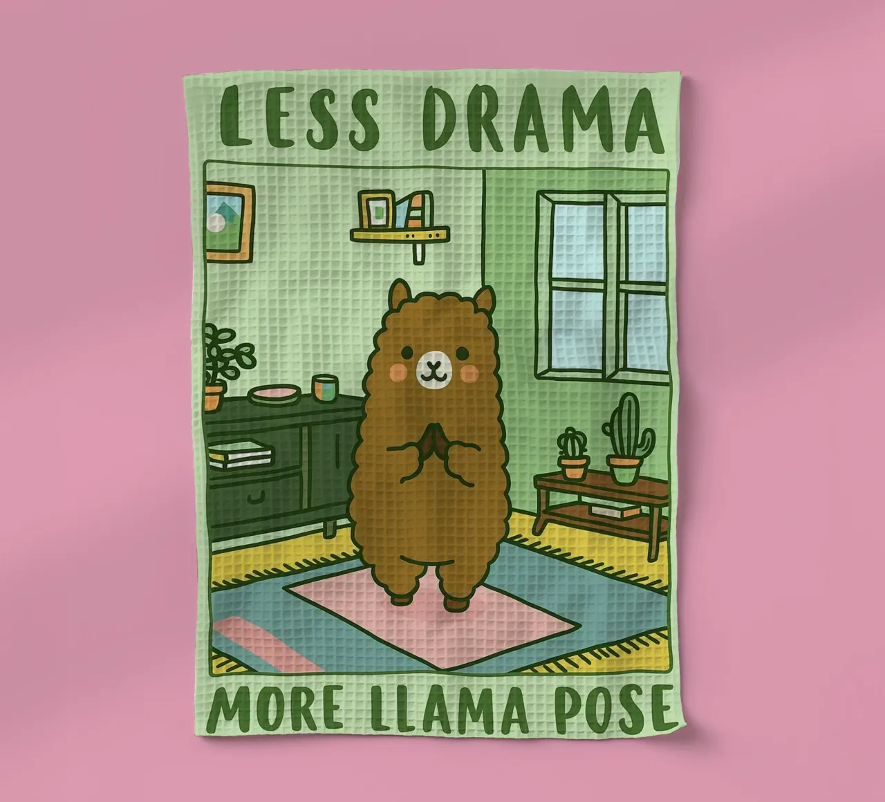 meno dramma più disegno di posa di lama canovaccio da cucina da dahlianz