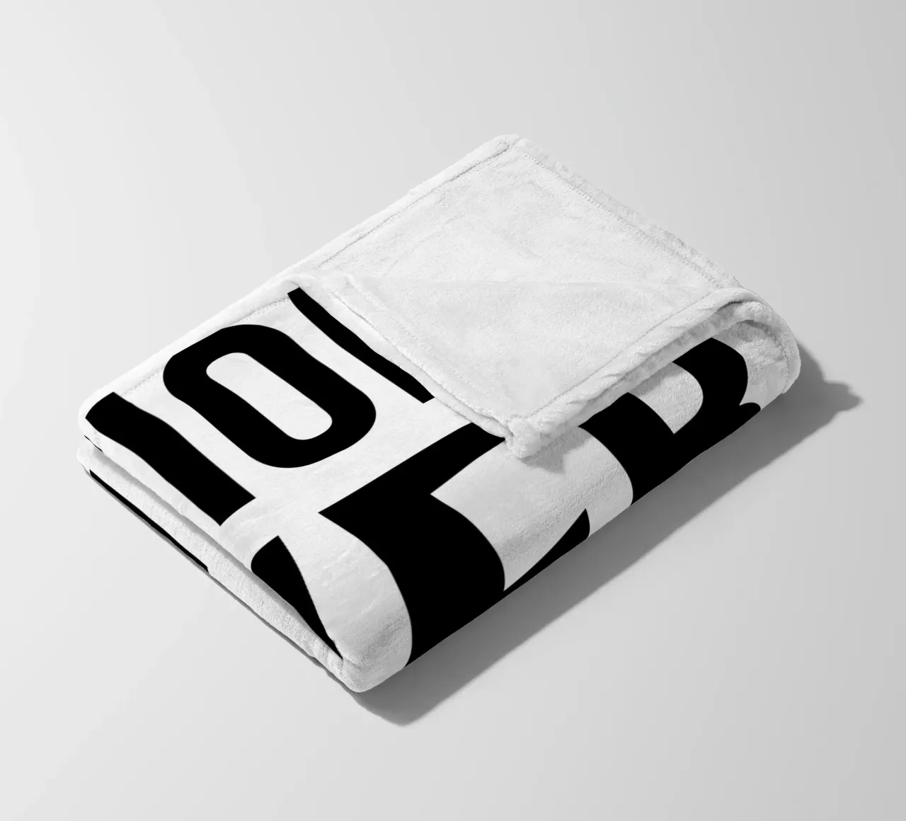 OVER Series- bold letters, brave values (5 colors) coperta in pile da OVER SERIES