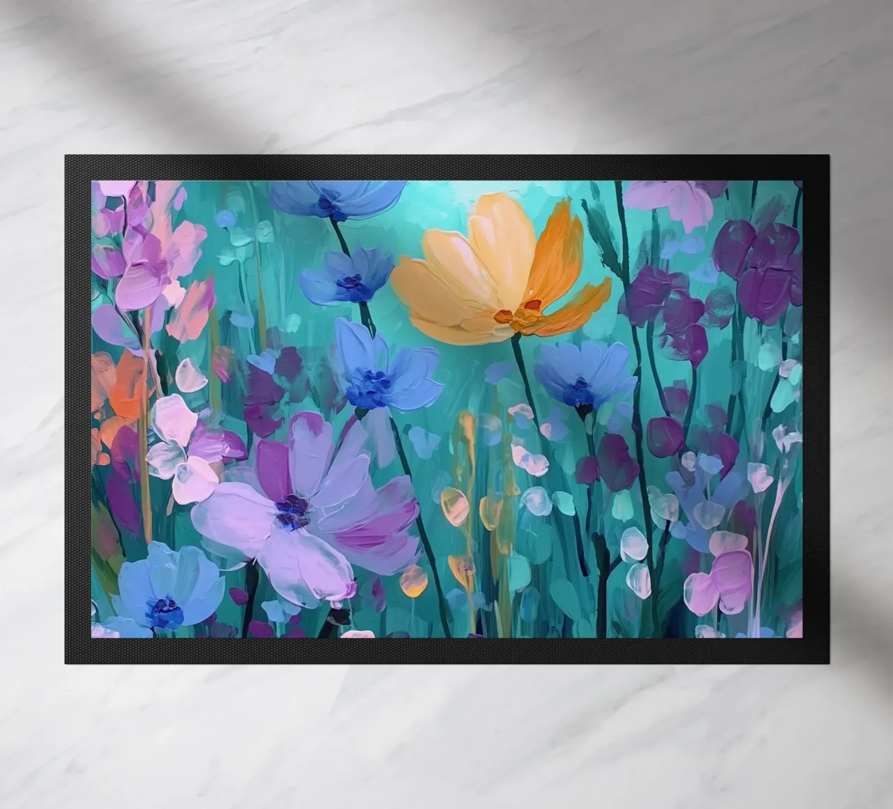 Soft Morning in Bloom zerbino da Amelie Rose