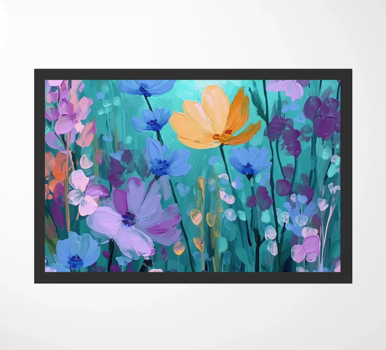 Soft Morning in Bloom zerbino da Amelie Rose