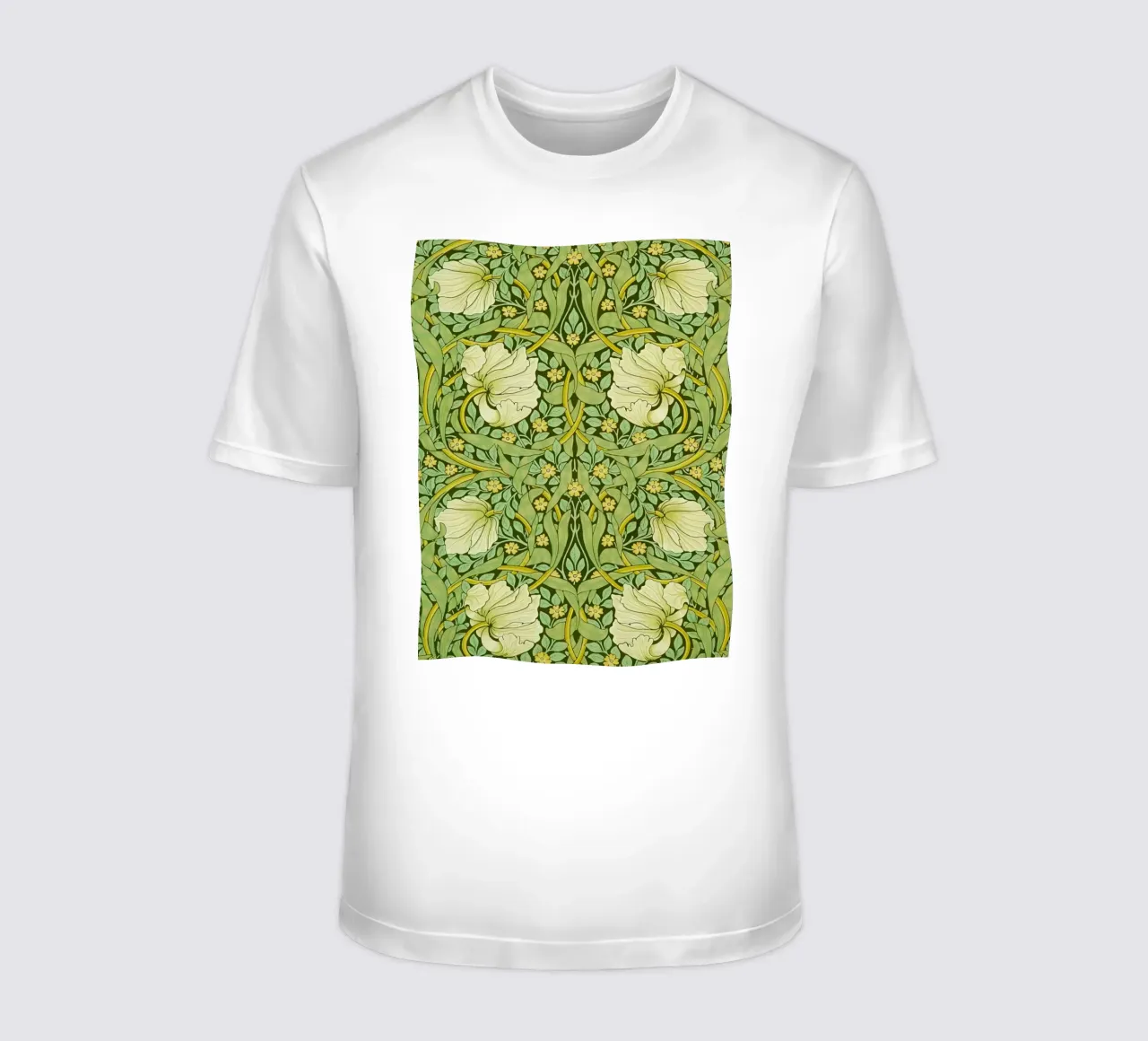 William Morris - Pimpernel, n. 1 t-shirt da William Store