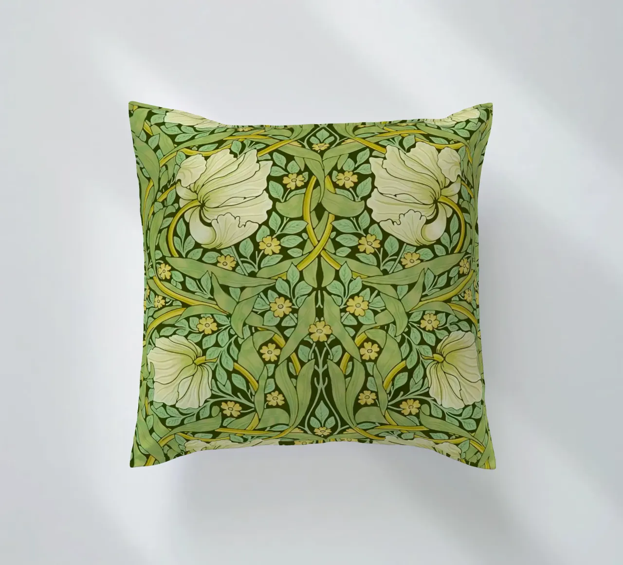 William Morris - Pimpernel, n. 1 cuscino da William Store