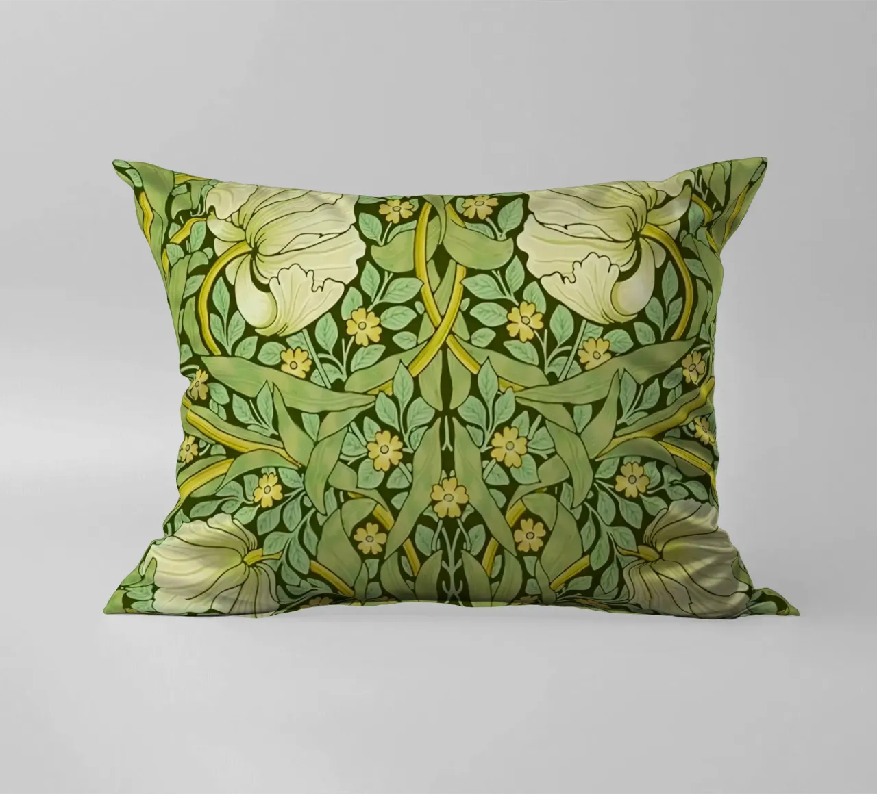William Morris - Pimpernel, n. 1 cuscino da William Store
