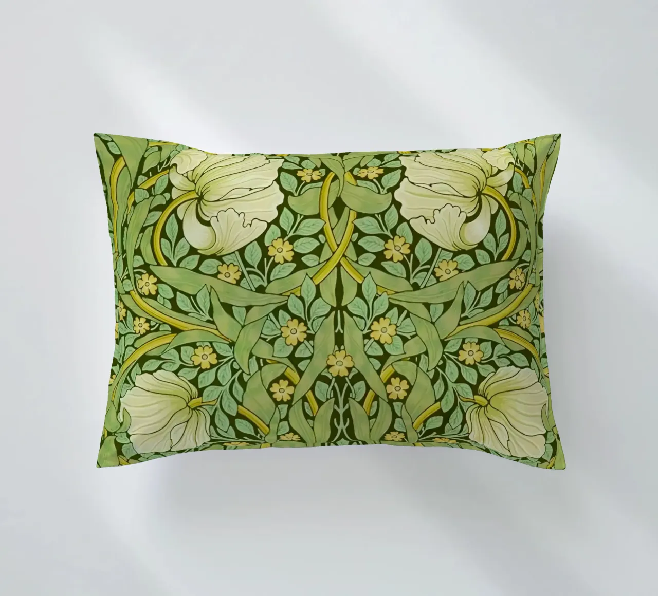 William Morris - Pimpernel, n. 1 cuscino da William Store