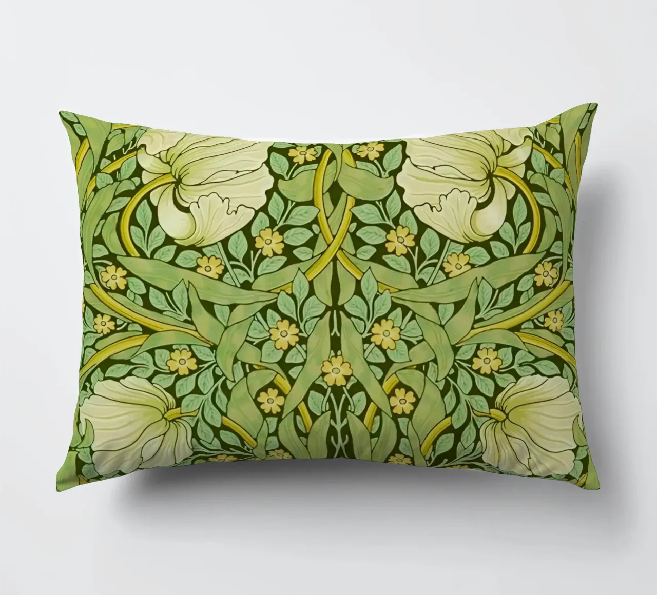 William Morris - Pimpernel, n. 1 cuscino da William Store