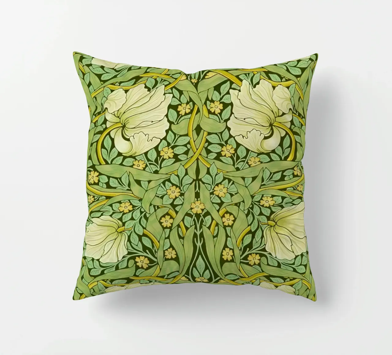 William Morris - Pimpernel, n. 1 cuscino da William Store