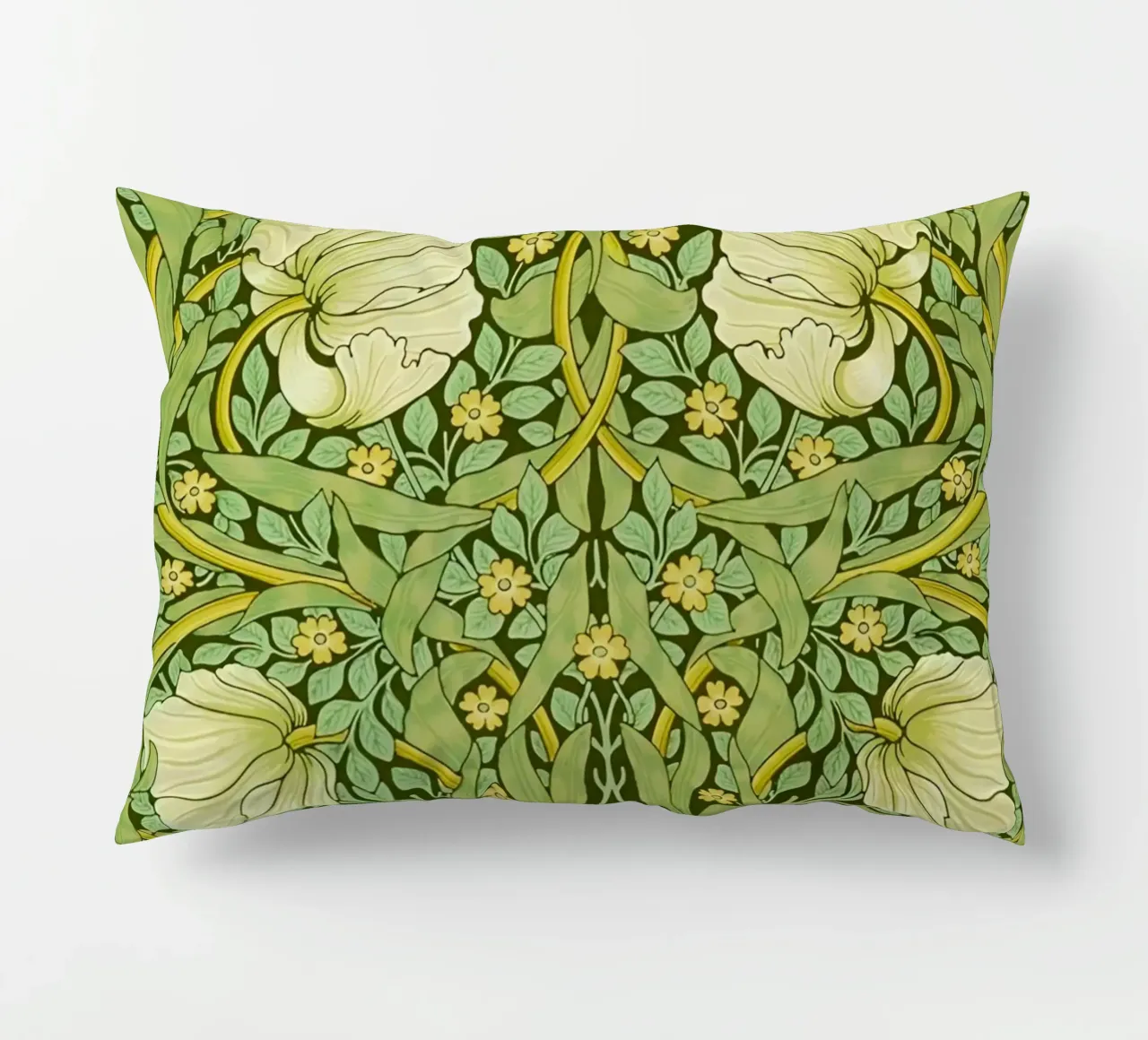 William Morris - Pimpernel, n. 1 cuscino da William Store